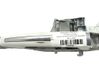 Front door exterior handle 9680168680
