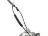 Rear door lock 732153