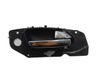 Front door interior handle 9629160577