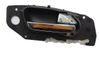 Rear door interior handle 9629160577