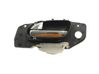 Rear door interior handle 9629160777
