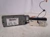 Other control units/modules 