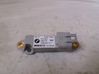 Airbag deployment crash/impact sensor 
