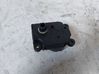 Air flap motor/actuator 