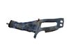 Radiator support slam panel bracket 