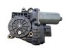 Rear door window regulator motor 0130821784