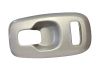 Front door window switch trim 09193384