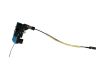 Front door lock 30663042