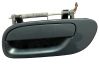 Front door exterior handle Z410