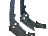 Top upper radiator support slam panel 93785Q