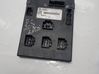 Module confort 4H0907063BA