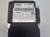 Airbag control unit/module 4H0959655