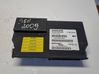 Airbag control unit/module 30773720