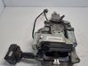 Steering wheel axle 4E0905852E