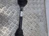 Priekinis pusašis 4E0407272P