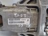 Steering wheel axle 665681001