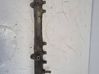 Fuel main line pipe 0445215023