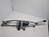 Front wiper linkage and motor 31250089