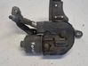 Front wiper linkage and motor 3397021084