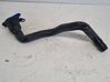 Window washer liquid tank fill tube 30699202
