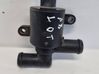 Electric auxiliary coolant/water pump 4H0121671D