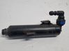 Headlight washer spray nozzle LCC0116