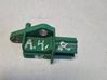 Airbagsensor Crashsensor Drucksensor 1K0909606