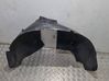 Front wheel arch liner splash guards 30763615