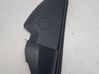 Dashboard side end trim 93868017