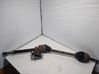 Front driveshaft 10193745