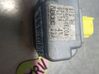 Airbagsensor Crashsensor Drucksensor B25D57KCOA