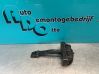 Front door lock loop/hook striker 8265545PA