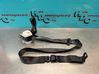 Rear seatbelt 330612562