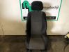 Front driver seat 