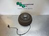 Rear wheel ball bearing NIETAANWEZIG