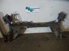 Rear axle beam 
