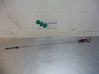Oil level dip stick 
