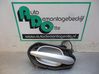 Rear door exterior handle 51217034543