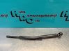 Rear wiper blade arm 184685