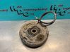Drum brake (rear) 0204010015