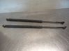 Tailgate/trunk strut/damper 51248402405