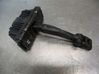Front door lock loop/hook striker 