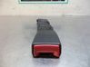Rear seatbelt buckle 7059774