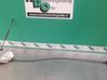 Línea de cable puerta delantera 767632