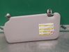 Sun visor J48JL