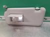 Sun visor J48JR