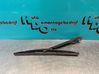 Rear wiper blade arm NIETAANWEZIG