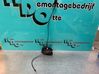Rear door cable line 23507A