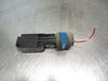 Airbag deployment crash/impact sensor GJ6A57KCO