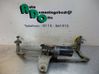 Front wiper linkage and motor 0390241360